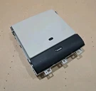 2011-2015 Chrysler Town Country Oem Screen Display P1SR89HDAAB M. Frost Beige. Fixed Price $100.00.