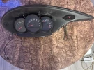 2001-2004 Porsche Boxster M/t Instrumentcluster Speedometer 98664120300. Fixed Price $250.00.