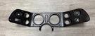 Camaro Dash Bezel. 2ND Gen, 1970 1978. Fixed Price $125.00.