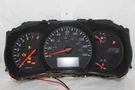 Speedometer Instrument Cluster 2011-2014 Nissan Murano Dash Gauges 104,272 Miles. Fixed Price $136.08.
