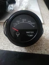 Datcon Water Temperature Gauge 24 Volt 07350-33 825CU Made In Usa. Fixed Price $39.99.