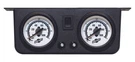 Air Lift Dual Gauge Panel Assembly For 25812. Fixed Price $106.00.