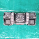 80 81 Datsun 720 Pickup Truck Instrument Cluster Speedometer Gauge. Fixed Price $100.00.