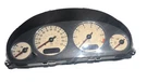 50K 2003 Chrysler Town & Country Instrument Cluster With Chrome Trim P05082402AC. Fixed Price $140.00.