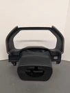 Oem Ford F150 Instrument Cluster Bezel Steering Column Shroud Trim FL3B-3533. Fixed Price $145.04.
