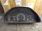 New Mercedes W210 Class Instrument Cluster Speedometer Nos 2105403448. Fixed Price $268.63.