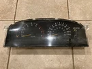 95-97 Toyota Tacoma V6 4X4 M/t Speedometer Tach Cluster Gauge 408K 83010-04231. Fixed Price $349.99.