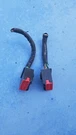 2002-2005 Ford Explorer Expedition Mountainer Instrument Cluster Connectors. Fixed Price $24.95.