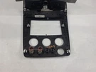 Used Instrument Cluster Bezel Fits: 2006 Hummer H3 Grade. Fixed Price $95.00.