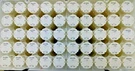 X27.168 Juken Switec Stepper Motors For Gm Cluster Repairs And Rebuilds 500 Qty. Fixed Price $898.00.