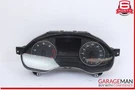 12-15 Audi A6 Speedometer Instrument Cluster Gauge Bosch 4G8920950L Oem. Fixed Price $275.00.
