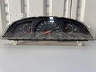 95-97 Toyota 2WD Tacoma Pickup Auto At Instrument Gauge Cluster No Tach 314K. Fixed Price $130.00.