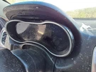 2020 Dodge Durango Used Speedometer Cluster Mph Bright Chrome Bezel 126K. Fixed Price $106.88.