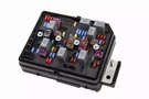 Genuine Gm Accessory Wiring Junction Block 23288143. Fixed Price $457.10.