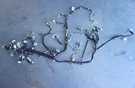 2014 Honda Accord Sedan 2.4L Front Instrument Panel Dash Wire Wiring Harness Oem. Fixed Price $229.00.