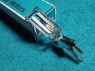 Nos Gm 1979-85 Toronado Front Hood Ornament Emblem Oldsmobile New In Box. Fixed Price $249.99.