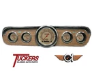 1965-66 Ford Mustang Vintage Series Gauge Package Classic Instruments MU65VT00. Fixed Price $749.95.