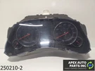 Oem 2008-2012 Infiniti EX35 3.5L Speedometer Tachometer Gauge Cluster. Fixed Price $99.99.