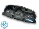 Jaguar Xj Vanden Plas Speedometer Instrument Gauge Cluster 5W93-10849-AE #636. Fixed Price $69.95.