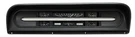 Dakota Digital 67-72 Ford Pickup Analog Gauge System Black White VHX-67F-PU-K-W. Fixed Price $945.25.