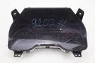 2017 Ford F-250 Super Duty Speedometer Instrument Cluster HC3T-10849-AAA. Fixed Price $108.49.