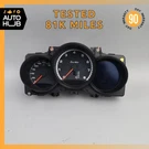 15-16 Porsche Macan 95B Turbo 3.6L V6 Instrument Speedometer Cluster Oem 81K. Fixed Price $257.30.