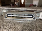 1967-72 Ford F-100 Instrument Cluster Bezel C9TF-10876-A. Fixed Price $57.60.