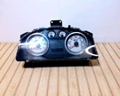 2008 Ford Focus Instrument Cluster 207,792 Mi Id 8S4T10849BD High Series. Fixed Price $49.50.