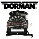 Dorman 599-646 Instrument Cluster For F87Z17255CB F87F17A275FC F87F17A275FB. Fixed Price $707.67.
