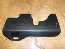 2000-2005 Toyota MR2 Spyder Lower Under Column, Lh Dash Trim, Oem. Fixed Price $47.50.