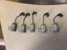 Mopar Body Challenger Cuda Rallye Dash Gauge Cluster Voltage Limiter Capacitor. Fixed Price $34.95.