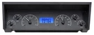 Dakota Digital 1977-90 Impala Caprice Analog Dash Gauge System VHX-77C-CAP-K-B. Fixed Price $945.25.