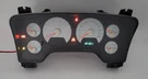 2008 Dodge Ram 1500 Used Instrument Cluster P#P05172297AG A2C53310841. Fixed Price $114.75.