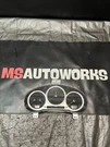 2004 Subaru Impreza Wrx Sti Oem Speedometer Gauge Cluster 101K Miles #522560. Fixed Price $499.99.