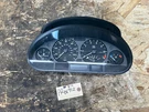 Bmw 1999-2006 E46 Series Speedometer Instrument Gauge Cluster Mph Oem 6932903. Fixed Price $134.99.