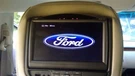 Driver Info-gps-tv Screen Rear Headrest Dvd Fits 10-12 Flex 380079. Fixed Price $164.90.