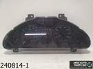 Oem 2011 Chevrolet Traverse 3.6L Speedometer Display Cluster Gauge Panel. Fixed Price $109.99.