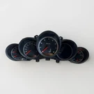 Porsche Cayenne Turbo 958 2011-2015 Speedometer Odometer 77K Miles. Fixed Price $245.00.