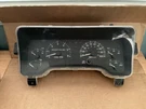 1999-2001 Jeep Cherokee Speedometer Instrument Cluster Gauges Tachometer. J42. Fixed Price $99.99.
