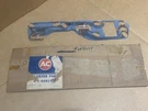 Gm 6481195 Gauge Cluster Printed Circuit Board -- 1968 1969 Skylark GS400 Oem. Fixed Price $175.00.