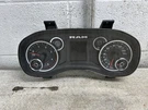 2020 Dodge RAM3500 3.5" Digital Speedometer Oem Part Number 68437749AC. Fixed Price $169.95.