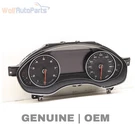 2012-2013 Audi A6 Instrument Cluster / Speedometer 4G8920982G. Fixed Price $52.99.