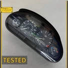 Oem 99-06 Bmw E46 325CI 330CI Instrument Gauge Cluster Speedometer. Fixed Price $149.90.
