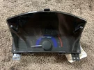 2012 13 14 15 Honda Civic Hybrid Speedometer/intrument Cluster 78200-TR2-A112. Fixed Price $54.99.