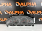 06 Volvo XC90 Instrmnt Cluster(also See Sdo) Instrument 8602889 200000. Fixed Price $90.00.
