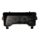 1999-2001 Jeep Cherokee Instrument Cluster Speedometer Tachometer Mph 56010192AC. Fixed Price $99.99.