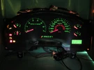 04-05 Ford F150 Xlt Instrument Cluster Gauges Speedometer Tach Tested 1196. Fixed Price $149.99.
