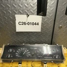 1997-1999 Buick Lesabre Instrument Speedometer Gauge Cluster 161K. Fixed Price $74.77.