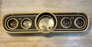 1966 Ford Mustang Oem Gauge Cluster 140 Mph Speedometer C6ZF-10843. Fixed Price $240.29.