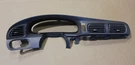 2004-2007 Ford Taurus Dash Gauge Cluster Bezel 4F1Z54044D70AAB Oem. Fixed Price $25.00.